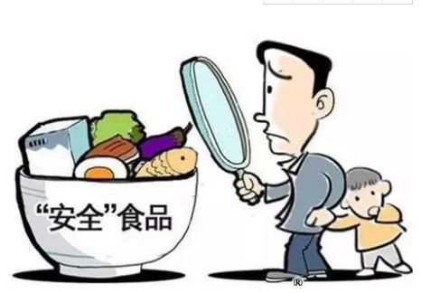 大余市民请注意！赣州市最新食品安全抽检结果公布，十批次不合格食品需警惕