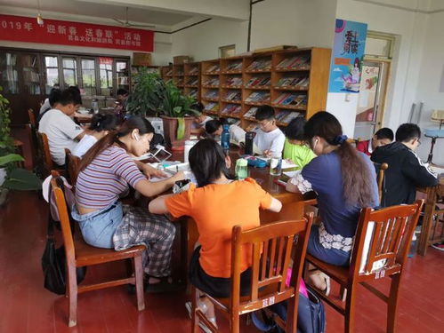 日均3000人，天气越热这里越“火”——“渡书人”自习室掀起学习新风尚