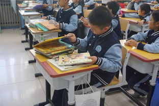 小圭璋中国原创绘本巡展暨渡书人自习空间 一场书香与创意的邂逅