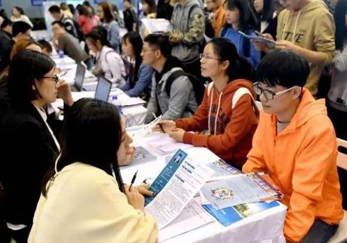 逃离工厂 六成职校生不愿当蓝领背后的时代回响