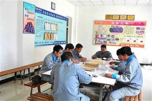 黄圃一厂来的傻子，与聪明人的自习课